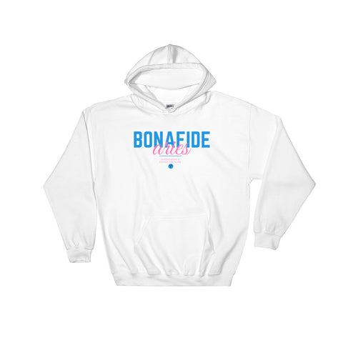 Big Bonafide Aries Hoodie