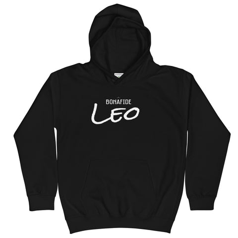 Bonafide Leo Hoodie (XS-XL)