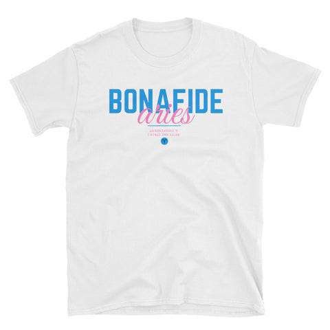Big Bonafide Aries T-Shirt