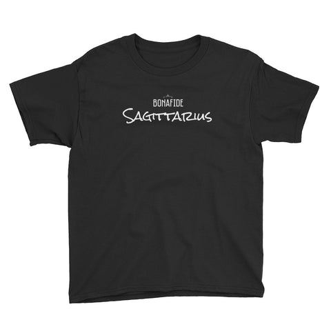 Bonafide Sagittarius  T-Shirt (XS-XL)