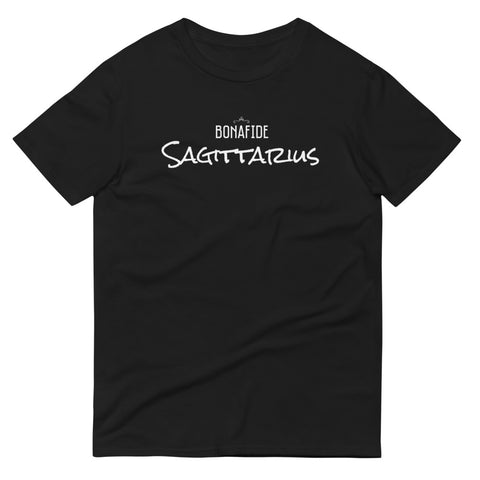 Bonafide Sagittarius T-Shirt