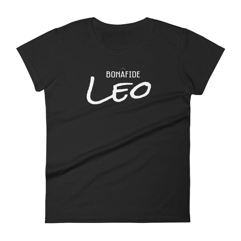 Bonafide Leo t-shirt