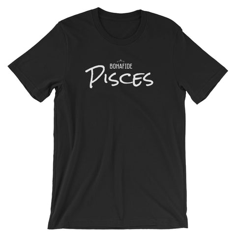 Bonafide Pisces T-Shirt