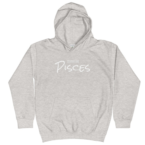 Bonafide Pisces Hoodie (XS-XL)