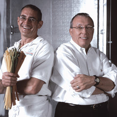 Pappardelle's Founders