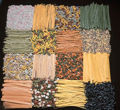 Pappardelle's Pasta Grid