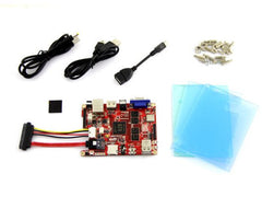 Cubietruck Kit - Dual Core Single-board Computer Buy Australia Cubietruck Kit - Dual Core Single-board Computer , Cubieboard - Seeed Studio, Pakronics Melbourne in Australia - 2