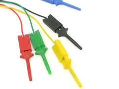 Logic Shrimp probe cable Logic Shrimp probe cable - Buy - Pakronics®- STEM Educational kit supplier Australia- coding - robotics