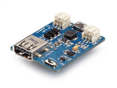Li-Po Rider v1.3 Li-Po Rider v1.3 - Buy - Pakronics®- STEM Educational kit supplier Australia- coding - robotics