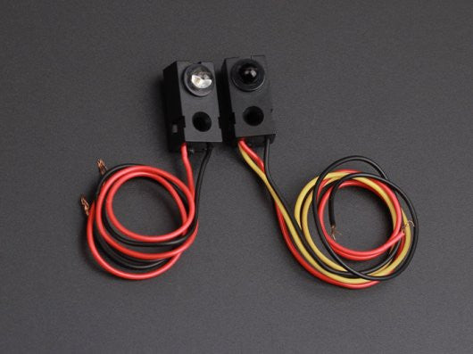 300mm Infrared shooting sensor Buy Australia 300mm Infrared shooting sensor , Proximity - Seeed Studio, Pakronics Melbourne in Australia - 1