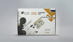 Bare Conductive Touch Board Starter Kit BC-5235 Buy Australia Bare Conductive Touch Board Starter Kit , BC_Boards - Bare Conductive, Pakronics Melbourne in Australia - 5