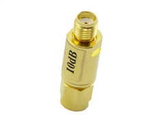 6GHz 2W SMA Attenuator - 10dB Buy Australia 6GHz 2W SMA Attenuator - 10dB , RF Explorers - Seeed Studio, Pakronics Melbourne in Australia - 3