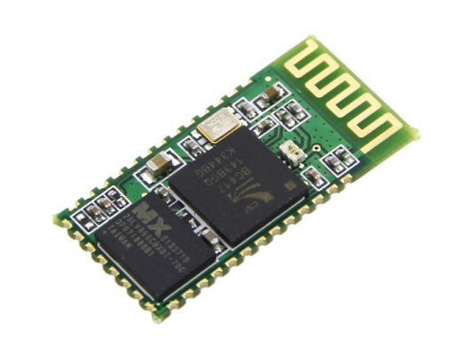 Bluetooth V2.0 Serial Transceiver Module - 3.3V Buy Australia Bluetooth V2.0 Serial Transceiver Module - 3.3V , Bluetooth - Seeed Studio, Pakronics Melbourne in Australia - 1