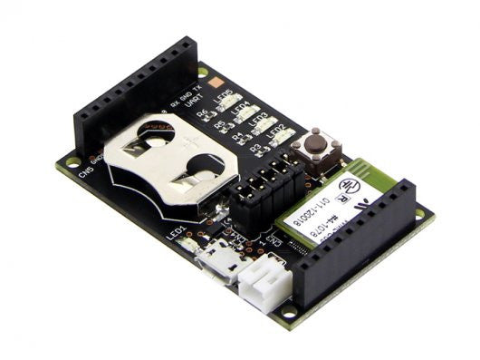 Konashi - Computing Toolkit With BLE For iOS Buy Australia Konashi - Computing Toolkit With BLE For iOS , Arduino Compatible - Seeed Studio, Pakronics Melbourne in Australia - 1