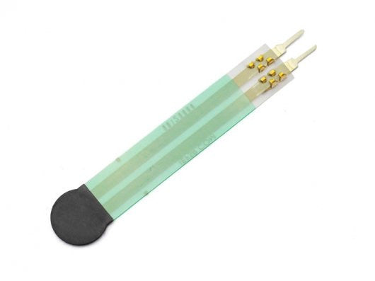 0.2 Inch Thin Film Resistor type Pressure Sensor - FSR400 A301 Buy Australia 0.2 Inch Thin Film Resistor type Pressure Sensor - FSR400 A301 , Flex & Force - Seeed Studio, Pakronics Melbourne in Australia - 1