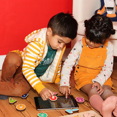 Marbotic Smart Kit Marbotic Smart Kit - Buy - Pakronics®- STEM Educational kit supplier Australia- coding - robotics