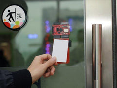 Tessel RFID Module Buy Australia Tessel RFID Module , RFID & NFC - Seeed Studio, Pakronics Melbourne in Australia - 1