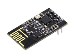 nRF24L01+ Module - Enhanced Edition nRF24L01+ Module - Enhanced Edition - Buy - Pakronics®- STEM Educational kit supplier Australia- coding - robotics