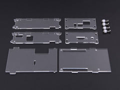 Cubieboard A20 Acrylic Enclosure Buy Australia Cubieboard A20 Acrylic Enclosure , Cubieboard - Seeed Studio, Pakronics Melbourne in Australia - 7