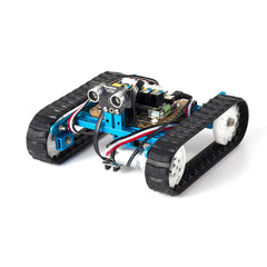 Class set of Ultimate 2.0 - 10-in-1 Robot Kit (12 sets) Buy Australia Ultimate 2.0 - 10-in-1 Robot Kit , MB_Robot Kits - MakeBlock, Pakronics Melbourne in Australia - 5