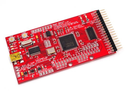 Open Workbench Logic Sniffer Buy Australia Open Workbench Logic Sniffer , Others - Seeed Studio, Pakronics Melbourne in Australia - 1