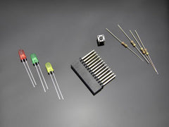 MyPiFi LED Board Buy Australia MyPiFi LED Board , Others - Seeed Studio, Pakronics Melbourne in Australia - 2