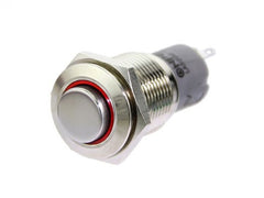 16mm Momentary Metal Illuminated Push Button - Red LED Buy Australia 16mm Momentary Metal Illuminated Push Button - Red LED , Buttons & Switches - Seeed Studio, Pakronics Melbourne in Australia - 1