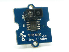 Grove - Line Finder Buy Australia Grove - Line Finder , Proximity - Seeed Studio, Pakronics Melbourne in Australia - 1
