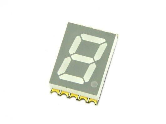 Single Digit 7 Segment SMD Display Buy Australia Single Digit 7 Segment SMD Display , LED Segment - Seeed Studio, Pakronics Melbourne in Australia - 1