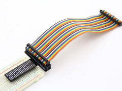 Breakout Kit for Raspberry Pi Model B+ Buy Australia Breakout Kit for Raspberry Pi Model B+ , Peripheral - Seeed Studio, Pakronics Melbourne in Australia - 2