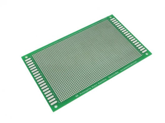 ProtoBoard 9cm * 15cm - 2.0mm Buy Australia ProtoBoard 9cm * 15cm - 2.0mm , Protoboards - Seeed Studio, Pakronics Melbourne in Australia - 1