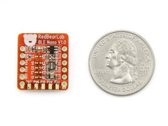 BLE Nano with MK20 USB board Buy Australia BLE Nano with MK20 USB board , Bluetooth - Seeed Studio, Pakronics Melbourne in Australia - 5