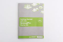 GrovePi+ Starter Kit for Raspberry Pi (Replaced with latest version) Buy Australia GrovePi+ Starter Kit for Raspberry Pi (Replaced with latest version) , Kit - Seeed Studio, Pakronics Melbourne in Australia - 10
