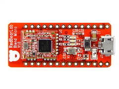 Blend Micro - an Arduino Development Board with BLE Buy Australia Blend Micro - an Arduino Development Board with BLE , Bluetooth - Seeed Studio, Pakronics Melbourne in Australia - 3