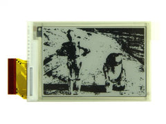 2.7'' e-Paper Panel Buy Australia 2.7'' e-Paper Panel , e-Paper - Seeed Studio, Pakronics Melbourne in Australia - 2