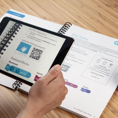 Sphero Computer Science Foundations - Course 1 Sphero Computer Science Foundations - Course 1 - Buy - Pakronics®- STEM Educational kit supplier Australia- coding - robotics