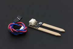 Soil Moisture Sensor (Arduino Compatible) Immersion Gold Buy Australia Soil Moisture Sensor (Arduino Compatible) Immersion Gold , DF_SEN - DFRobot, Pakronics Melbourne in Australia - 4