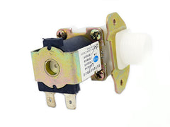 G1/2 Electric Solenoid Valve (Normally Closed) G1/2 Electric Solenoid Valve (Normally Closed) - Buy - Pakronics®- STEM Educational kit supplier Australia- coding - robotics