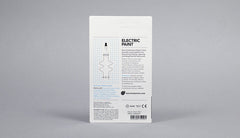 Conductive Electric Paint 10ml Conductive Electric Paint 10ml - Buy - Pakronics®- STEM Educational kit supplier Australia- coding - robotics