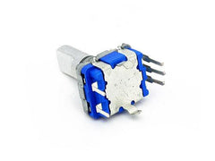 Rotary Encoder with Switch Rotary Encoder with Switch - Buy - Pakronics®- STEM Educational kit supplier Australia- coding - robotics