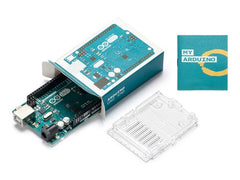 Arduino Uno Rev3 SMD Arduino Uno Rev3 SMD - Buy - Pakronics®- STEM Educational kit supplier Australia- coding - robotics