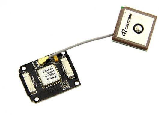 Xadow - GPS Buy Australia Xadow - GPS , GPS - Seeed Studio, Pakronics Melbourne in Australia - 1