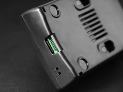 Raspberry Pi B+ Arc Enclosure - Black Buy Australia Raspberry Pi B+ Arc Enclosure - Black , Enclosure - Seeed Studio, Pakronics Melbourne in Australia - 4