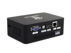 Black Ewell Case for Cubietruck Black Ewell Case for Cubietruck - Buy - Pakronics®- STEM Educational kit supplier Australia- coding - robotics