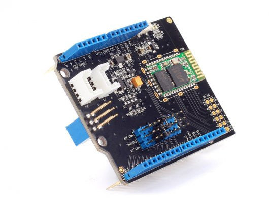 Bluetooth Shield V2 Bluetooth Shield V2 - Buy - Pakronics®- STEM Educational kit supplier Australia- coding - robotics