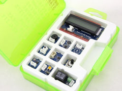 Pakronics workshop - Arduino Uno kit Buy Australia Grove - Starter Kit for Arduino (With Arduino UNO R3) , Arduino Starter - Pakronics, Pakronics Melbourne in Australia - 5