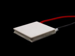 Peltier Plate - 25mm*25mm Buy Australia Peltier Plate - 25mm*25mm , Cooling - Seeed Studio, Pakronics Melbourne in Australia - 2
