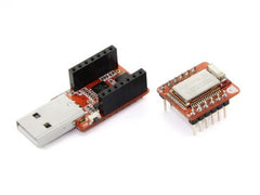 BLE Nano with MK20 USB board Buy Australia BLE Nano with MK20 USB board , Bluetooth - Seeed Studio, Pakronics Melbourne in Australia - 4