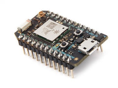 Particle Photon (With header) Buy Australia Particle Photon (With header) , Arduino Compatible - Seeed Studio, Pakronics Melbourne in Australia - 3