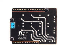 Relay Shield v3.0 Relay Shield v3.0 - Buy - Pakronics®- STEM Educational kit supplier Australia- coding - robotics